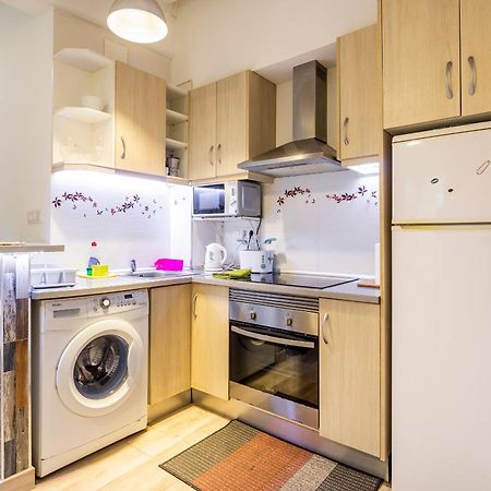 Apartamento De Ensueno บาเลนเซีย ภายนอก รูปภาพ