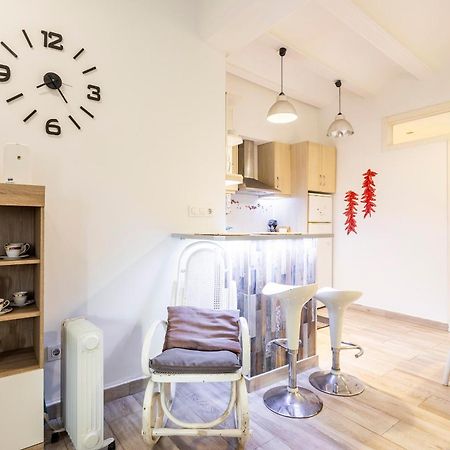 Apartamento De Ensueno บาเลนเซีย ภายนอก รูปภาพ