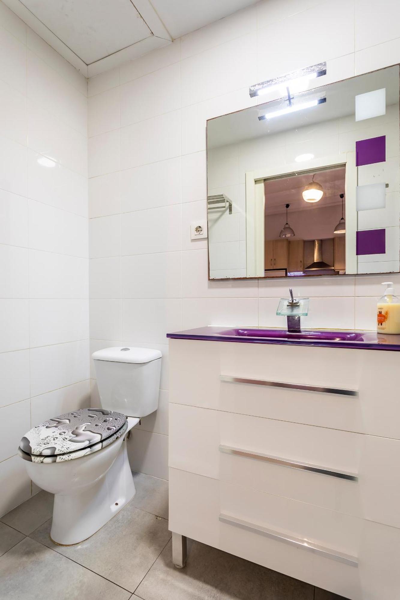 Apartamento De Ensueno Apartment บาเลนเซีย ภายนอก รูปภาพ