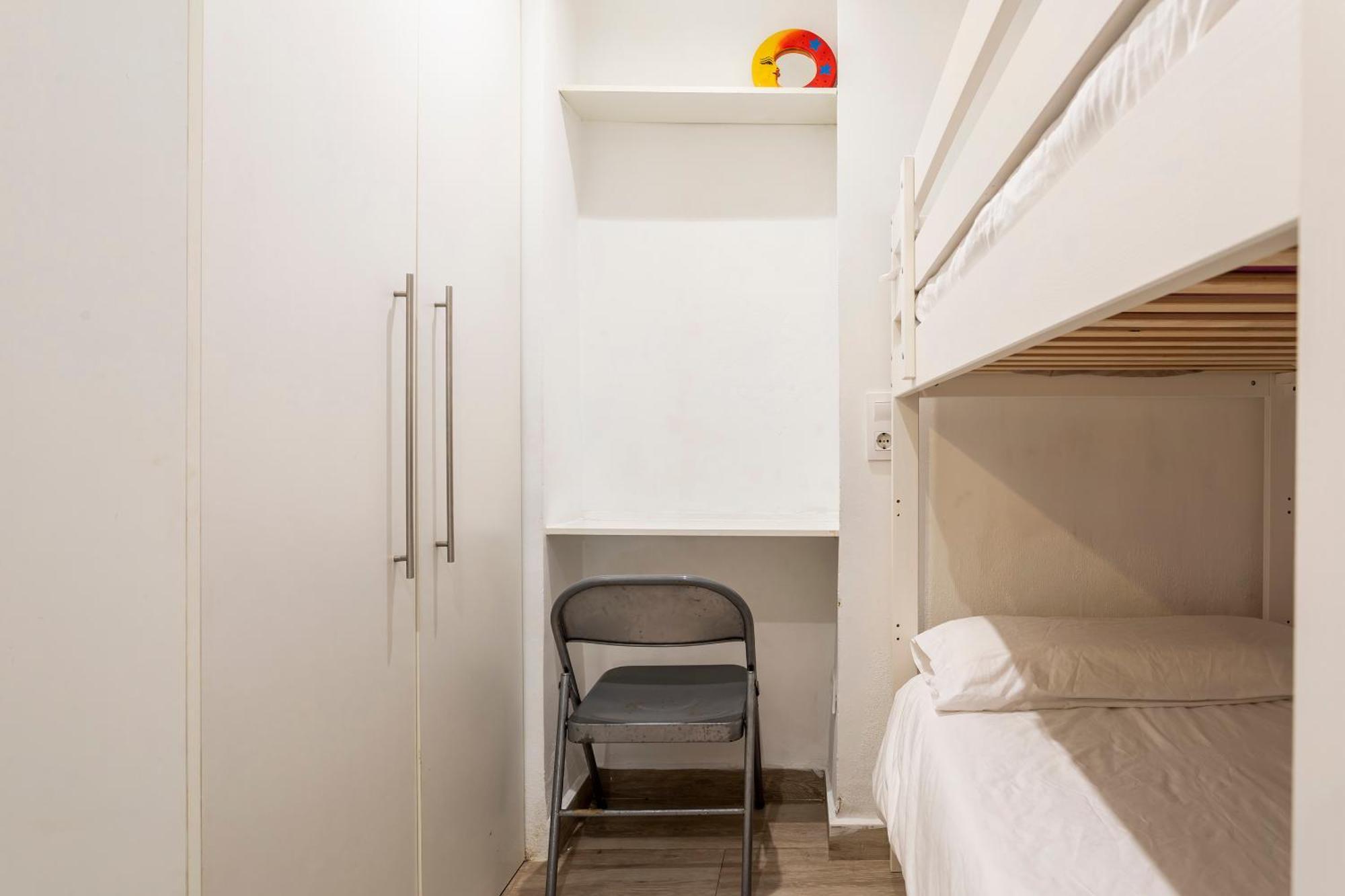 Apartamento De Ensueno บาเลนเซีย ภายนอก รูปภาพ