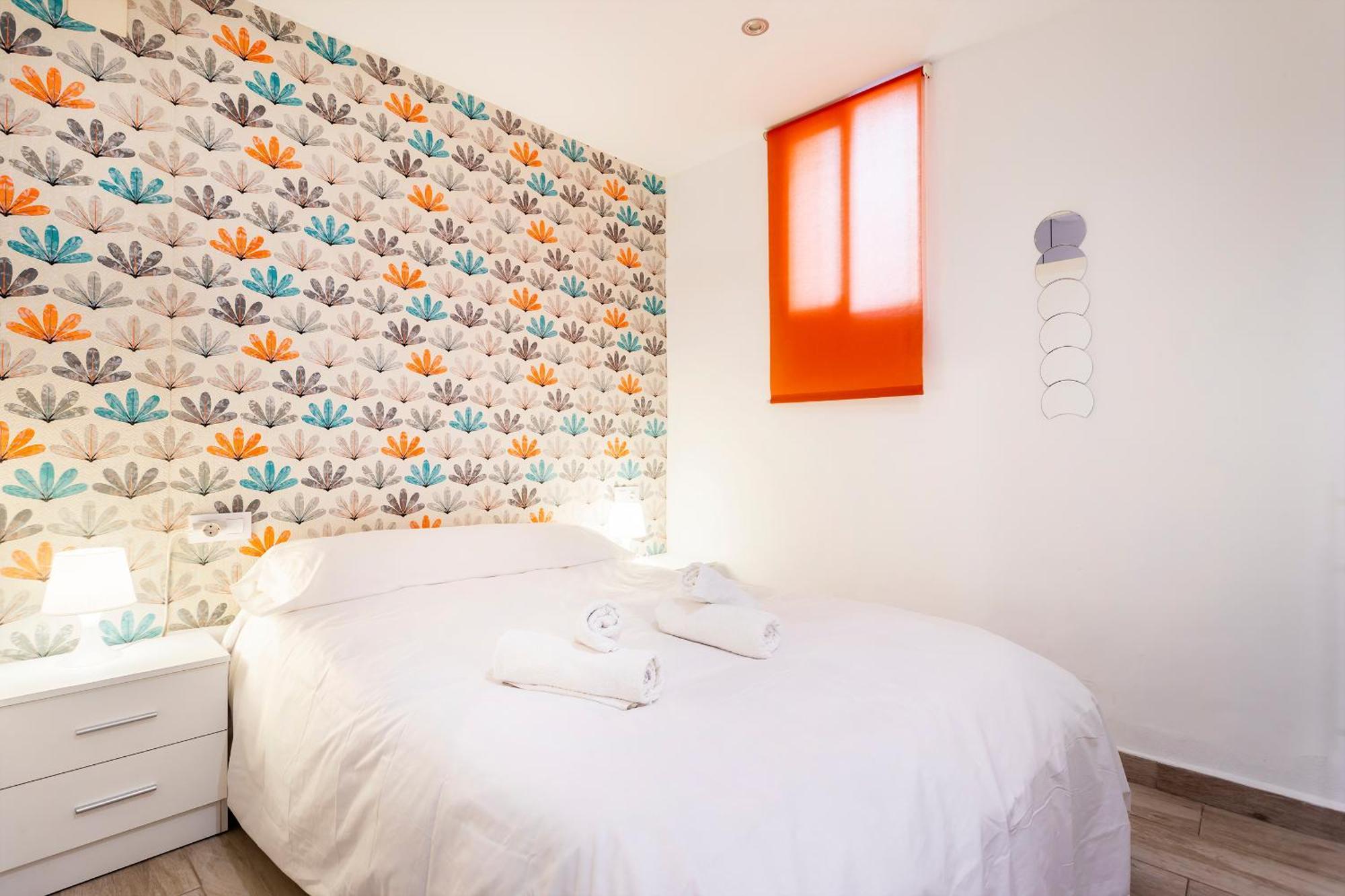 Apartamento De Ensueno บาเลนเซีย ภายนอก รูปภาพ