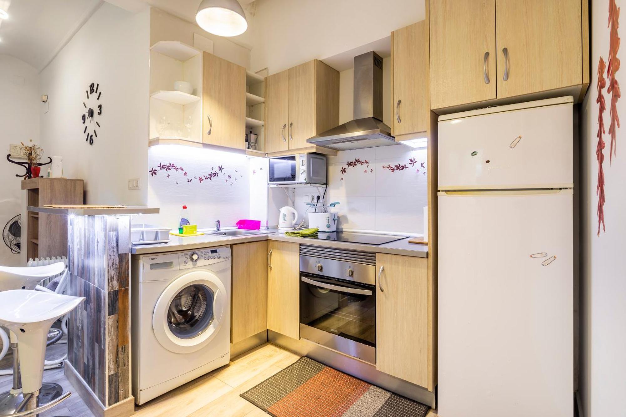 Apartamento De Ensueno บาเลนเซีย ภายนอก รูปภาพ