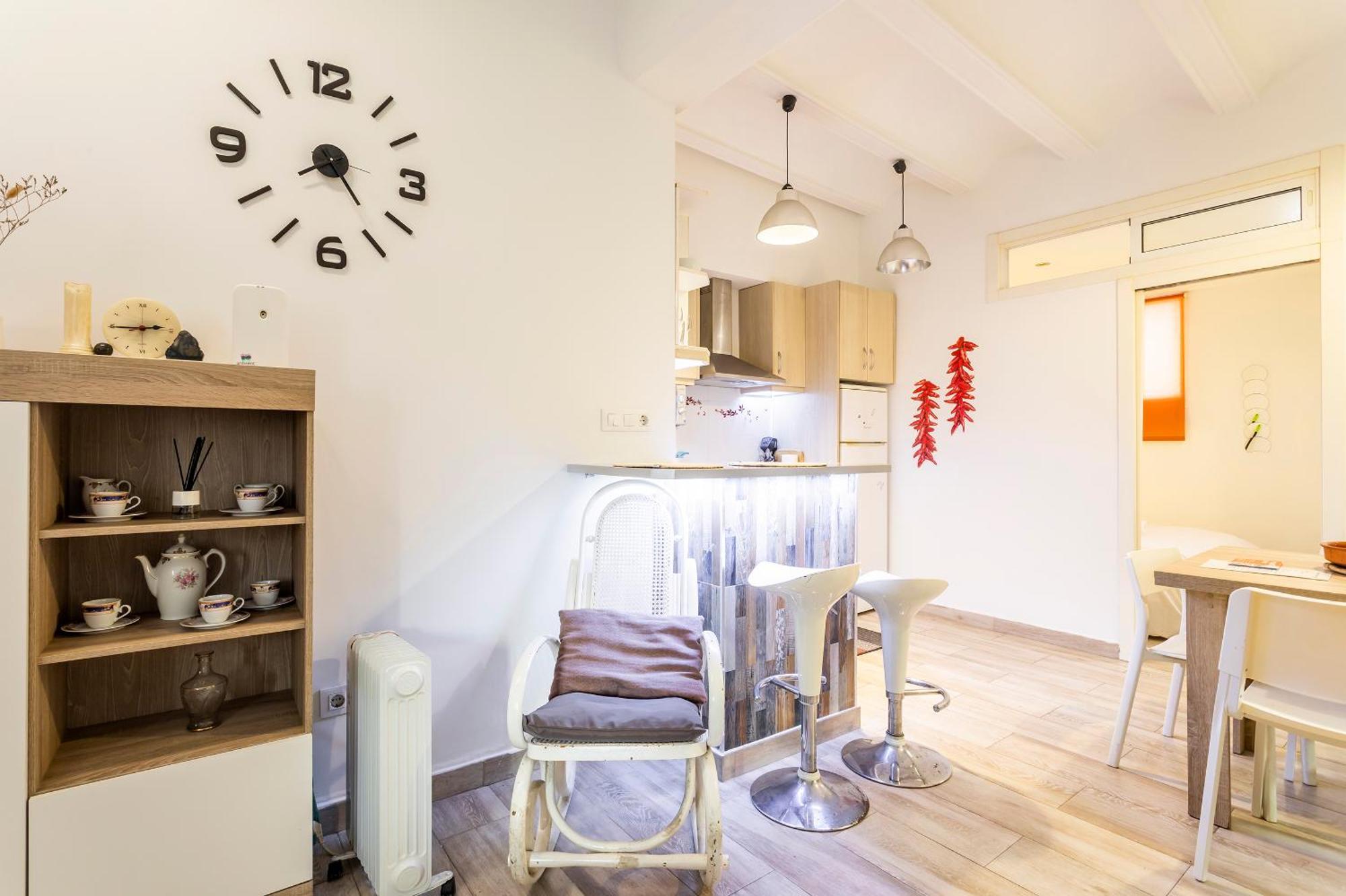 Apartamento De Ensueno บาเลนเซีย ภายนอก รูปภาพ